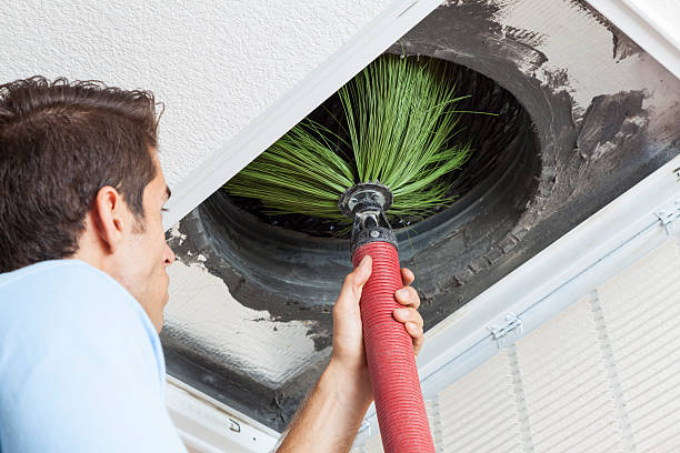 Professional Airduct Cleaning in South Creek, WA